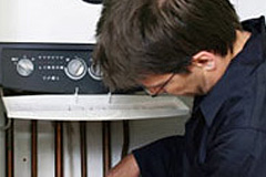 boiler repair Crowdon