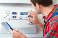 free Crowdon gas safe engineer quotes