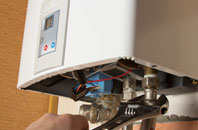 free Crowdon boiler install quotes